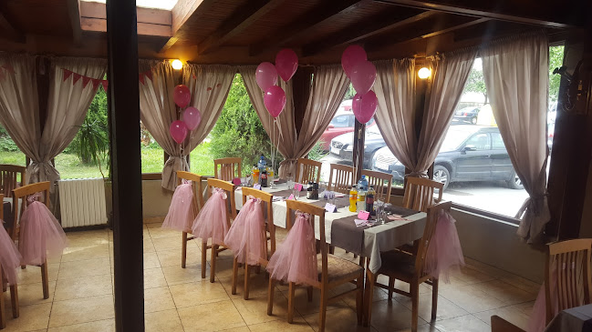 БИСТРО 'ИВА' - Гастрономия и хотелиерство