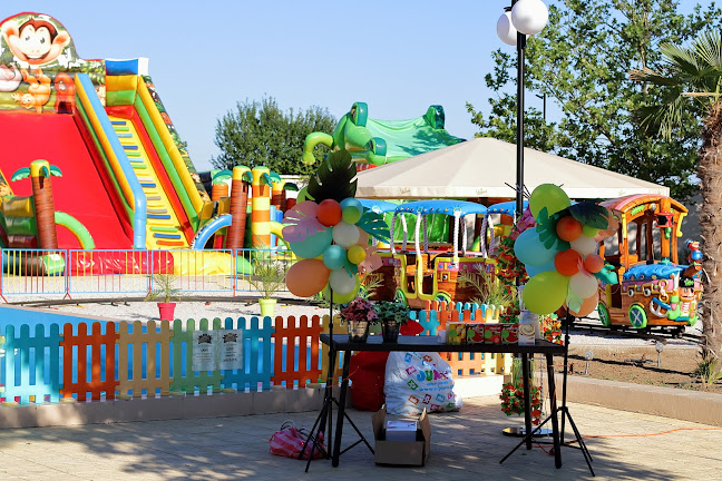 Comentarii opinii despre ДЖУНГЛАТА