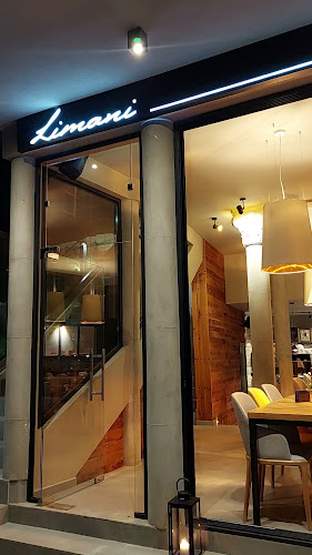 Ресторант „Лимани“