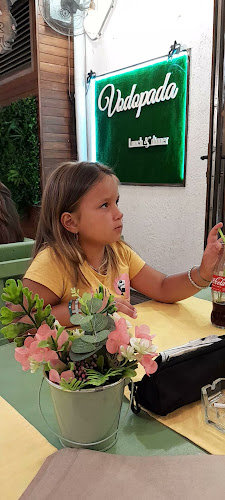 Ресторант “Водопада“, град Несебър