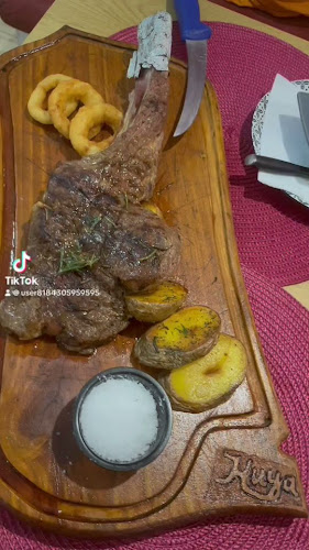 Ресторант Дьовленъ - Гастрономия и хотелиерство