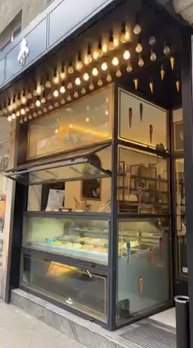 Atelier Del Gelato Baci