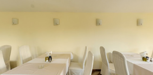 Ресторант-градина Казабланка