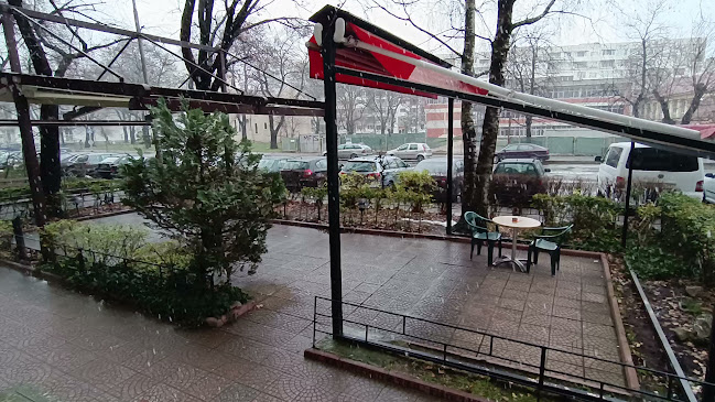 Сладкарница Роза