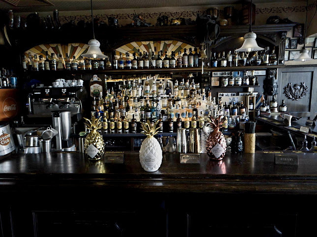 Opinii despre CASA de CUBA în Пловдив - Гастрономия и хотелиерство