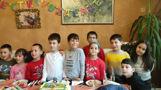 Opinii despre Пицария Вивере în Търговище - Гастрономия и хотелиерство