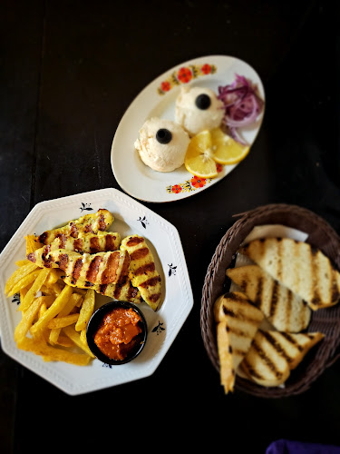 Ресторант ВКЪЩИ, ЛевскиПриморски, ул. „Васил Петлешков“ 18, 9010 Варна