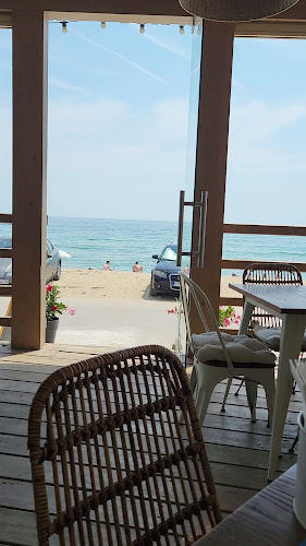 Ресторант "Holiday" - Варна