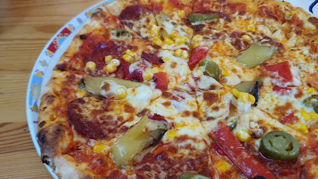 Opinii despre Ресторант Палма în Созопол - Гастрономия и хотелиерство