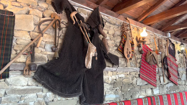 Comentarii opinii despre Механа Старча