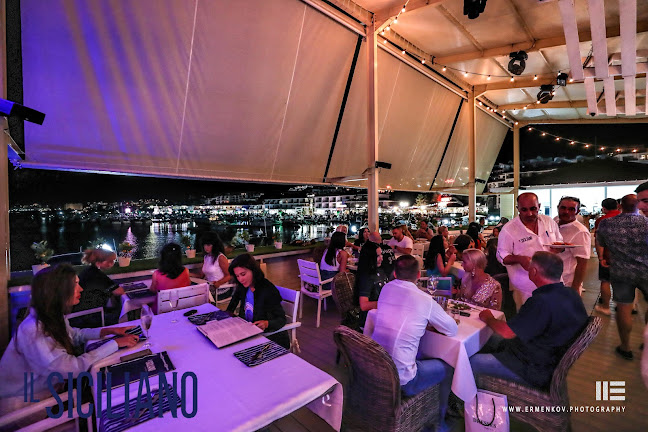 IL Siciliano Saint Vlas - Свети Влас