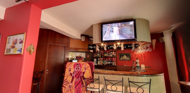 Индийски ресторант "Тадж Махал" - Гастрономия и хотелиерство