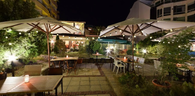 INCANTO - Гастрономия и хотелиерство