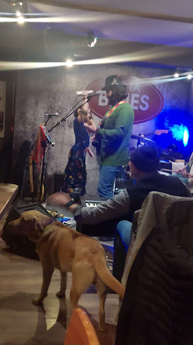 DELTA BLUES BAR - Гастрономия и хотелиерство