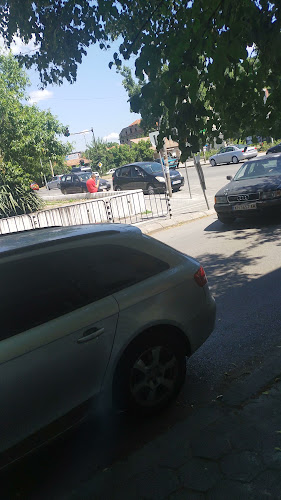 Ресторант "Рибката"