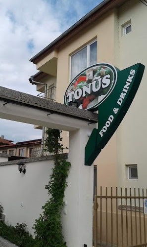 Tonus Restaurant