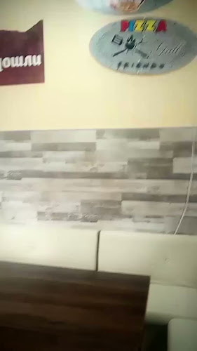 Opinii despre Pizza Friends - Пица Приятели - Сливен în Сливен - Гастрономия и хотелиерство