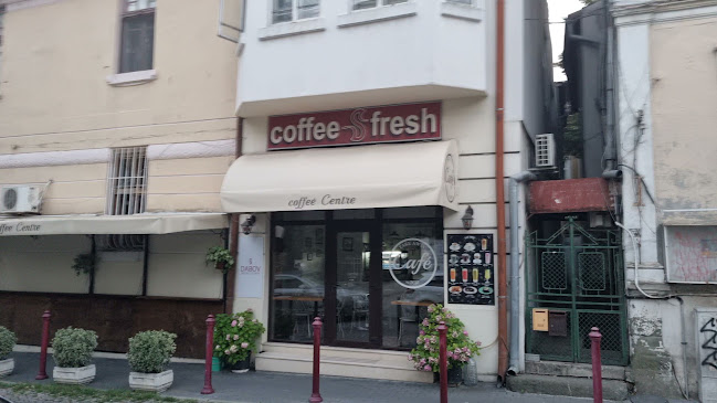 Opinii despre Specialty Coffee Centre Point DABOV în Бургас - Гастрономия и хотелиерство