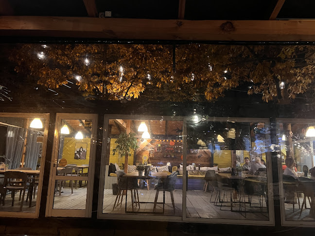 Лимонадите - Гастрономия и хотелиерство