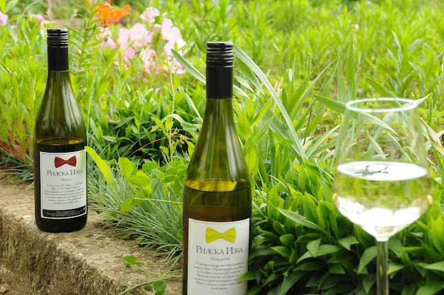 Рилска изба магазин