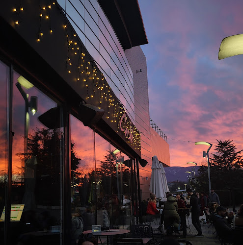 Opinii despre Каше бар и кафе în София - Гастрономия и хотелиерство