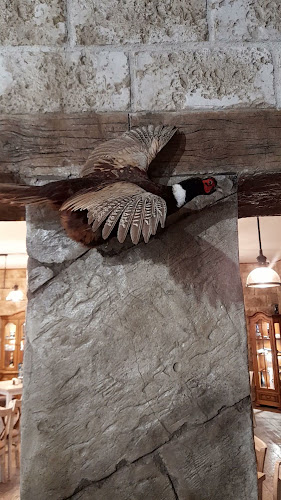 Ловна среща Търговище - Търговище