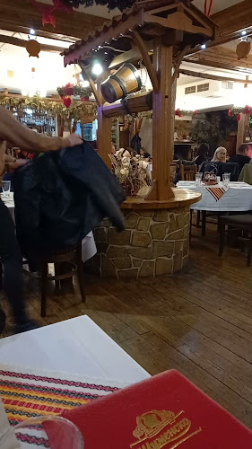 Opinii despre Механа Чевермето în Търговище - Гастрономия и хотелиерство