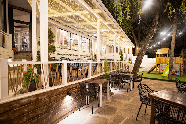 Ресторант Кумата - Гастрономия и хотелиерство