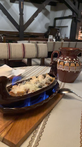 Comentarii opinii despre Механа и Къща за гости "Мацурев хан"