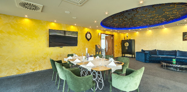 Гранде бар и динър - София