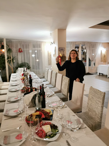 Ресторант Тополите - Гастрономия и хотелиерство