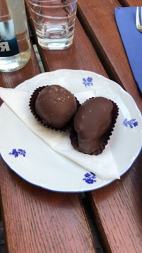 Сладкарница Вила Росиче | Сладкарница София