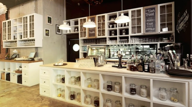 Ресторант Incanto Mall Galleria