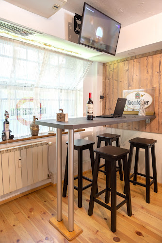 Opinii despre Пицария Джеронимо în София - Гастрономия и хотелиерство