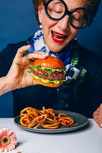 Good Food цигов чарк