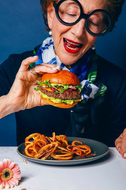 Good Food цигов чарк