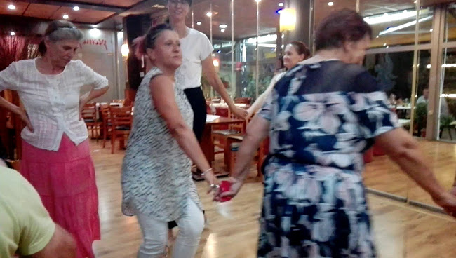 РЕСТОРАНТ - ПИЦАРИЯ БУЛЕВАРД - Гастрономия и хотелиерство