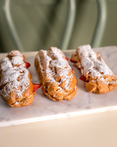 café MaBaker - Гастрономия и хотелиерство