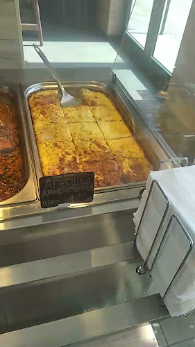 Ресторант МЕНЮ