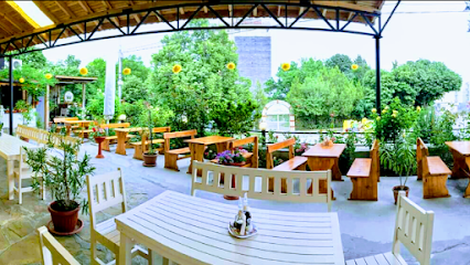 Ресторант ,,Терасата"/Restaurant ,,The Terrace"