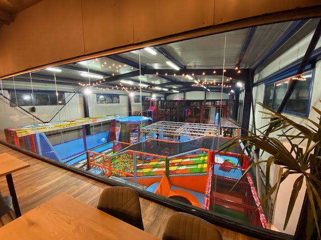 Be/Be garden - София