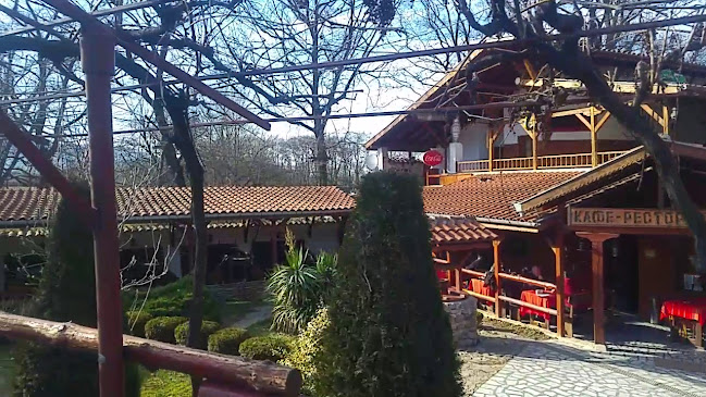 Ресторант "Лозница"