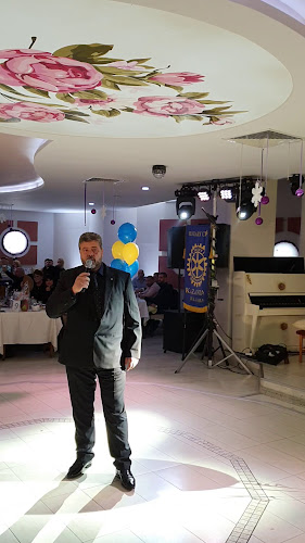 Restaurant “Kazanlak” / Ресторант “Казанлък”