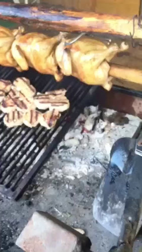 Opinii despre Кафе-Ресторант Мело în Стремци - Гастрономия и хотелиерство