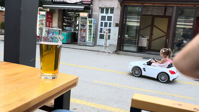 Opinii despre Кибика în Сандански - Гастрономия и хотелиерство