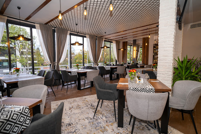 Ресторант Кумата - София