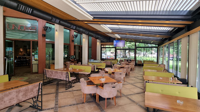 Uno Piu Pizza & Restaurant Haskovo - Хасково