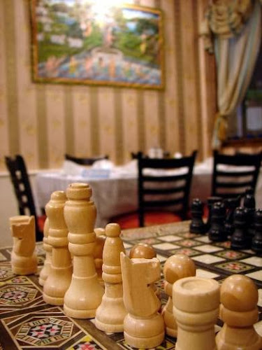 Индийски ресторант "Шафран" - Гастрономия и хотелиерство