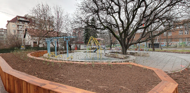 Къщата на Джиков - София