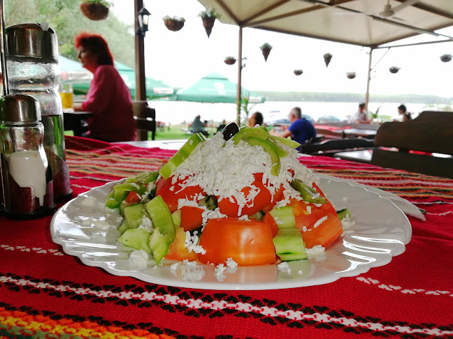 Comentarii opinii despre Ресторант край Реката